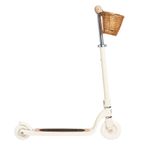 Banwood Vintage Krem Çocuk Scooter