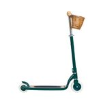 Banwood Vintage Yeşil Çocuk Scooter
