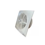 BANYA/TUVALET/MUTFAK ASPİRATÖRÜ 15 CM.