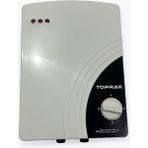 Banyo 3 Kademe Şofbeni, 7500W, Enerji Verimli ve Dayanıklı Kullanım Için Ideal - 1BW-Beyaz