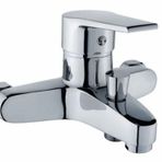 Banyo Bataryası Banyo Musluğu 5 Yıl Garantili Pirinç Ürün