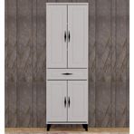 Banyo Dolabı 119 Beyaz