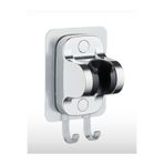 Banyo Duş Başlığı Tutucu Kendinden Yapışkanlı 1 Adet Duş Askısı TYCPAXEQFN170681488945421