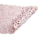 BANYO DUŞ KÜVET KAYDIRMAZ PASPASI BATH MAT VANTUZLU 34X68CM (5047)