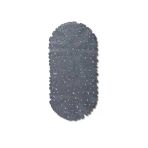 BANYO DUŞ KÜVET KAYDIRMAZ PASPASI BATH MAT VANTUZLU 34X68CM (5224)