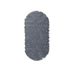 BANYO DUŞ KÜVET KAYDIRMAZ PASPASI BATH MAT VANTUZLU 34X68CM (5296)