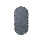 BANYO DUŞ KÜVET KAYDIRMAZ PASPASI BATH MAT VANTUZLU 34X68CM GO-53-vice 00609