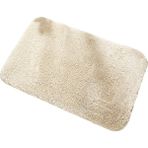 Banyo Halı Zemin Bathmat Kaymaz Paspas Banyo Kilim Bej Sarı (Yurt Dışından)