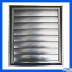 Banyo Havalandırma Parlak Krom Alüminyum Telli Menfez, Panjur ! (309028900)