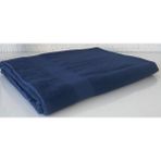 Banyo Havlusu - 100 x 200 cm - Lacivert