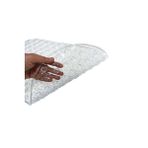Banyo Küvet Duşakabin Kaydırmaz Vantuzlu Paspas 40X70 Cm Royaleks-Ke06