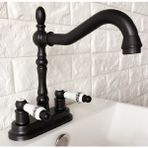 Banyo Lavabo Bataryası Ankastre Mat Siyah Renk Yeni Model