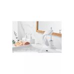 Banyo Lavabo Bataryası Beyaz Tarz Yeni Şelale 5 Yıl Garantili