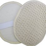 Banyo Lifi Tekli Vücut Ve Yüz Lifi El Geçmeli Lastikli ADAY-LİF-01