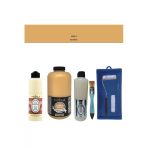 Banyo Mutfak Boyası-Cadence Multi H-013 Amber 2Lt Pya 500Ml Taş Vernik Parlak 500Ml Ruloset