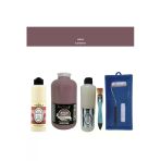 Banyo Mutfak Boyası-Cadence Multi H-029 Camelot 2Lt Pya 500Ml Taş Vernik Parlak 500Ml Ruloset