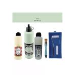 Banyo Mutfak Boyası-Cadence Multi H-047 Açık Adaçayı 500Ml Pya250ml Taş Vernik Par 250Ml Saten Rulo