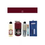 Banyo Mutfak Boyası-Cadence Multi H-056 Vişne 2Lt Pya 500Ml Taş Vernik Parlak 500Ml Ruloset