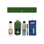Banyo Mutfak Boyası-Cadence Multi H-061 Yonca 2Lt Pya 500Ml Taş Vernik Parlak 500Ml Ruloset