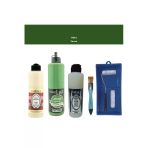 Banyo Mutfak Boyası-Cadence Multi H-061 Yonca 500Ml Pya250ml Taş Vernik Parlak 250Ml Saten Rulo