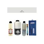 Banyo Mutfak Boyası-Cadence Multi H-075 Sünger Taşı 2Lt Pya 500Ml Taş Vernik Parlak 500Ml Ruloset