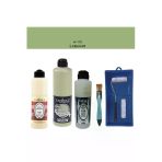 Banyo Mutfak Boyası-Cadence Multi H-110 İlkbahar 500Ml Pya250ml Taş Vernik Mat 250Ml Saten Rulo