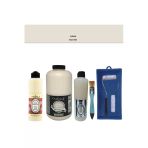 Banyo Mutfak-Cadence Multi H-006 Dantel 2000Ml Par Yüzey Ast 500Ml Taş Vernik Mat 500Ml Satenruloset
