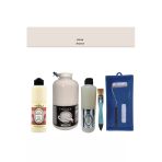 Banyo Mutfak-Cadence Multi H-014 Ararot 2000Ml Par Yüzey Ast 500Ml Taş Vernik Mat 500Ml Satenruloset