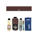 Banyo Mutfak-Cadence Multi H-017 Çikolata 2000Ml Par Yüzey Ast 500Ml Taş Vernik Mat 500Ml Ruloset