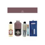 Banyo Mutfak-Cadence Multi H-029 Camelot 2000Ml Par Yüzey Ast 500Ml Taş Vernik Mat 500Ml Ruloset