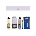 Banyo Mutfak-Cadence Multi H-031 Açık Lila 2000Ml Par Yüzey Ast 500Ml Taş Vernik Mat 500Ml Ruloset