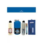 Banyo Mutfak-Cadence Multi H-037 R.mavi 2000Ml Par Yüzey Ast 500Ml Taş Vernik Mat 500Ml Satenruloset