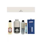 Banyo Mutfak-Cadence Multi H-067 Doğal Hasır 2000Ml Par Yüzey Ast 500Ml Taş Vernik Mat 500Ml Ruloset