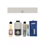 Banyo Mutfak-Cadence Multi H-072 Nımbus 2000Ml Par Yüzey Ast 500Ml Taş Vernik Mat 500Ml Satenruloset