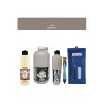 Banyo Mutfak-Cadence Multi H-084 Çöl Kahvesi 2000Ml Par Yüzey Ast 500Ml Taş Vernik Mat 500Ml Ruloset