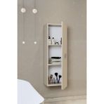 Banyo Selvi 120 cm Banyo Boy Dolabı