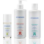 Banyo Seti, Vücut Yıkama Jeli, Vücut Losyonu ve Deo , 3'lü Set, Bergamot ve Narenciye - Option-1
