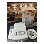 Banyo Şofbeni + Kireç Önleyici Aparatbanyo 105A6 7350 W