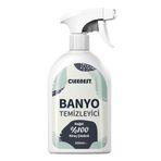 Banyo Temizleyici Doğal% 100 Kireç Çözücü 500 ML