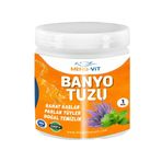 Banyo Tuzu 1 Kg