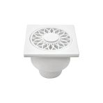 Banyo Ve Lavabo İçin Yer Süzgeci