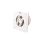 Banyo ve Mutfak Aspiratörü 200 Lük 200 Fan