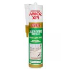 Banyo Ve Mutfak İçin Su Geçirmez Silikon Mastik