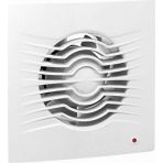 BANYO VE TUVALET ASPİRATÖR 10CM 100'LİK SÜPER SESSİZ HAVALANDIRMA FANI ASPİRATÖR ARS