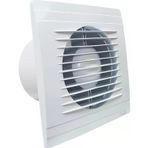 Banyo Ve Tuvalet Aspiratörü 150 Mm
