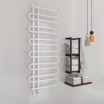 Banyocu 600x1400 Beyaz Zante Dekoratif Havlupan