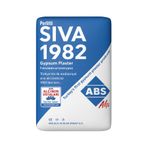 Banyolove ABS Sıva Alçı, Perlitli Sıva Alçısı 1 Kg