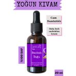 Baobab Yağı 20ML - %100 Saf Soğuk Sıkım Baobab Yağı - 100 ml