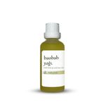 Baobab Yağı 50 ml - Doğal Cilt Bakım Yağı