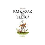 Baobab Yayınları Kim Korkar Hain Tilkiden + Iyi Geceler Punpun + Ölüm Ağacı: Ölüler Diyarının Meyvesi Cilt 1 + 31 Kitap - Hayır